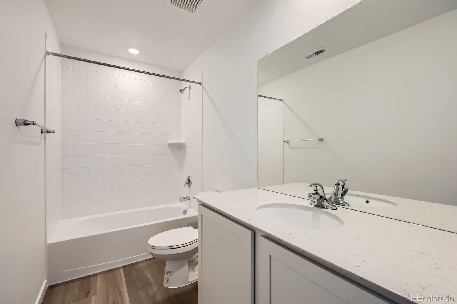 MLS Image #9 for 7836  desert wrangler drive,colorado springs, Colorado