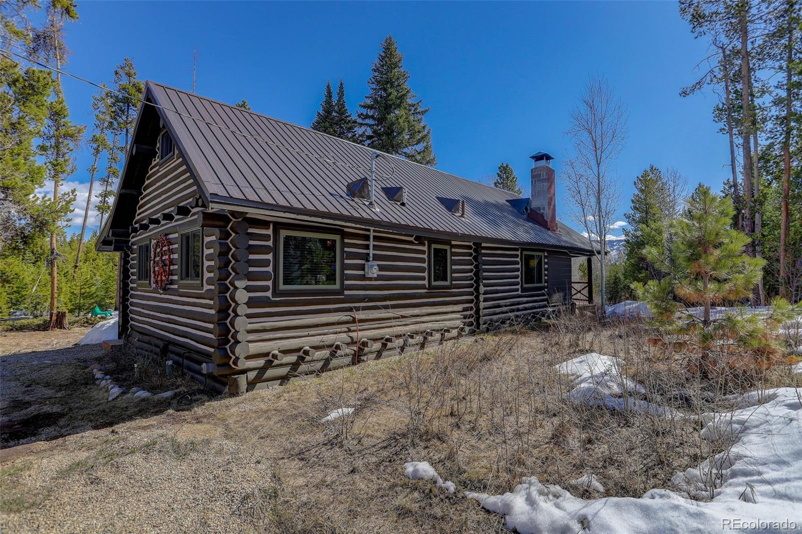CMA Image for 241  County Road 4980 ,Grand Lake, Colorado