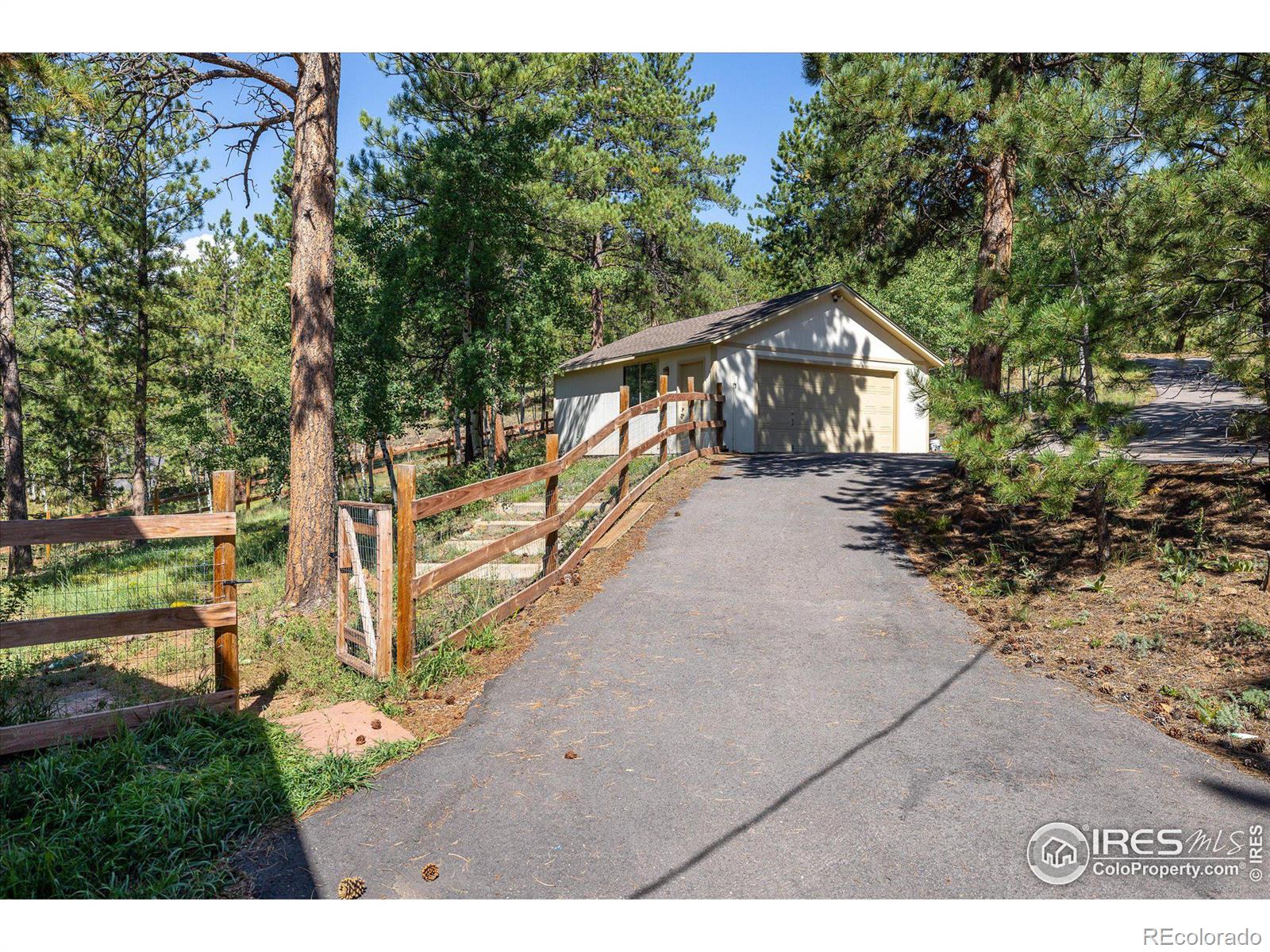 MLS Image #33 for 11744 s stallion drive,pine, Colorado