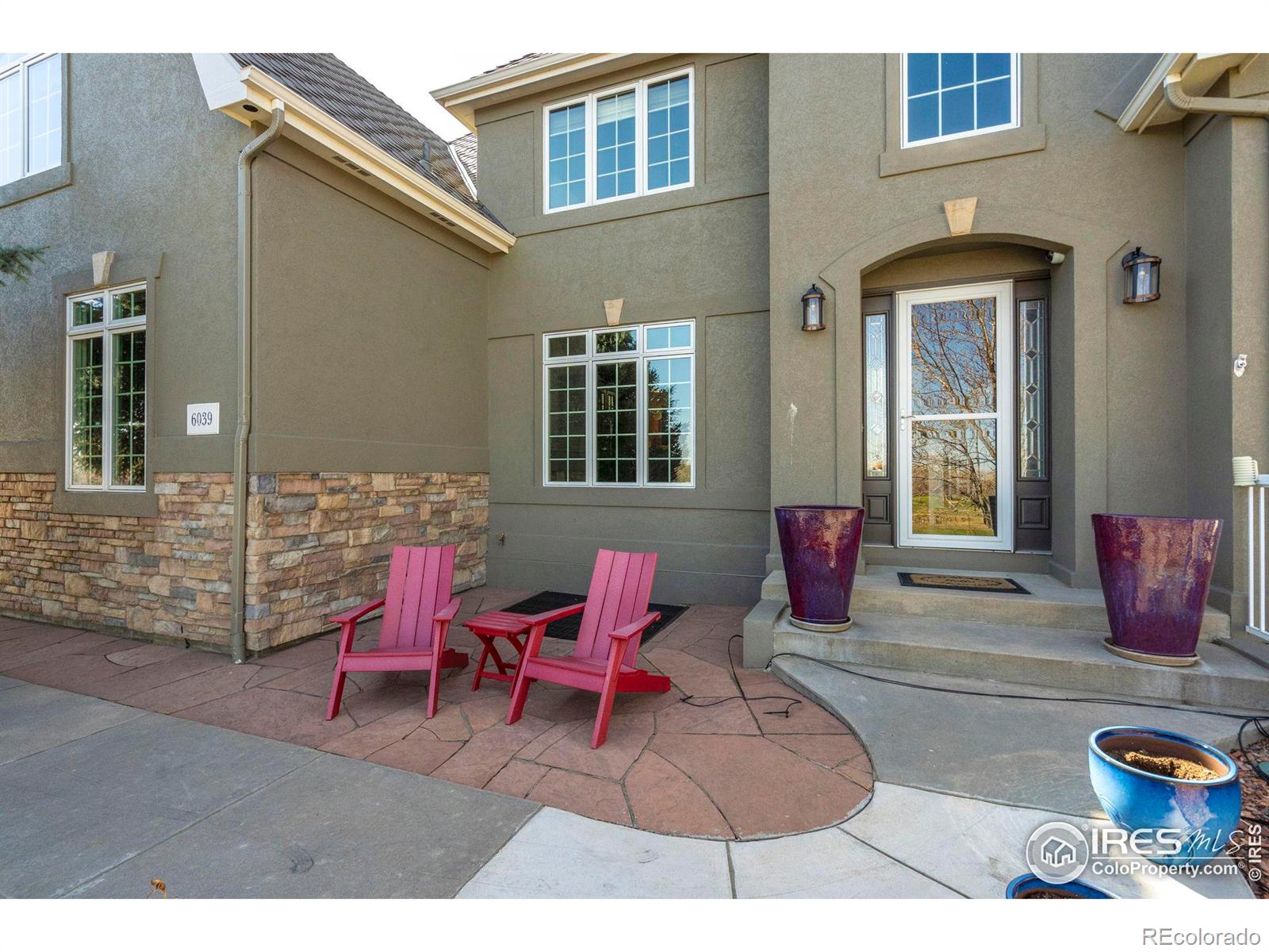 CMA Image for 6039  Watson Drive,Fort Collins, Colorado