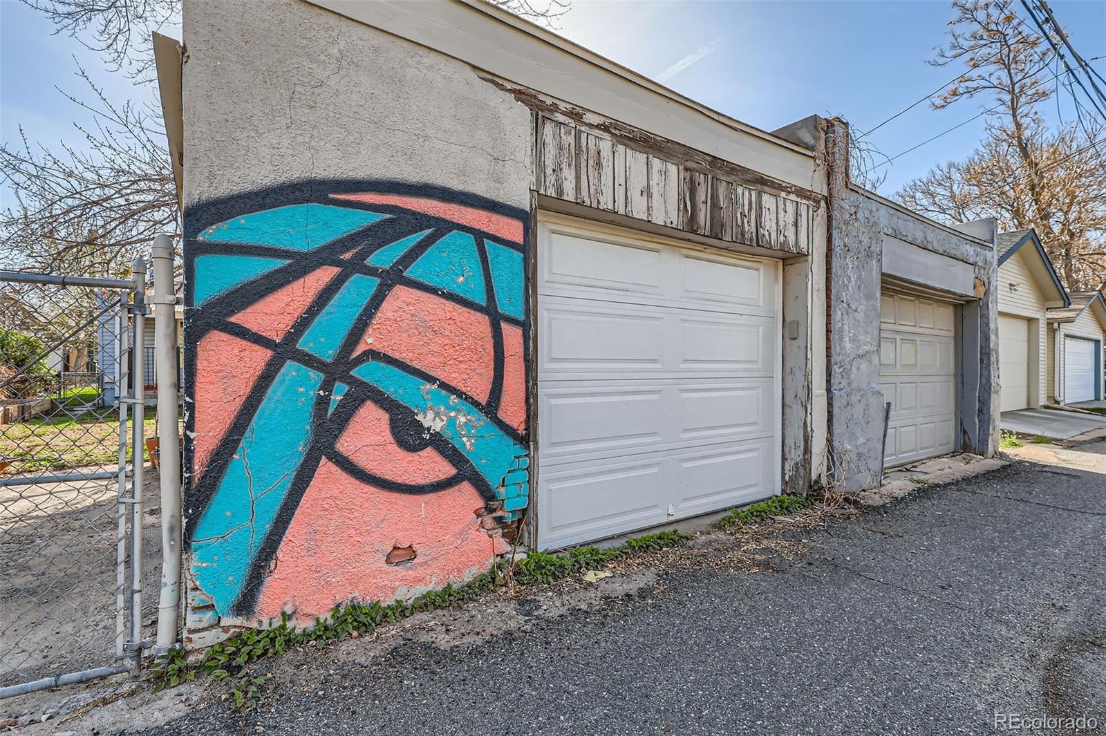 MLS Image #27 for 339  delaware street,denver, Colorado
