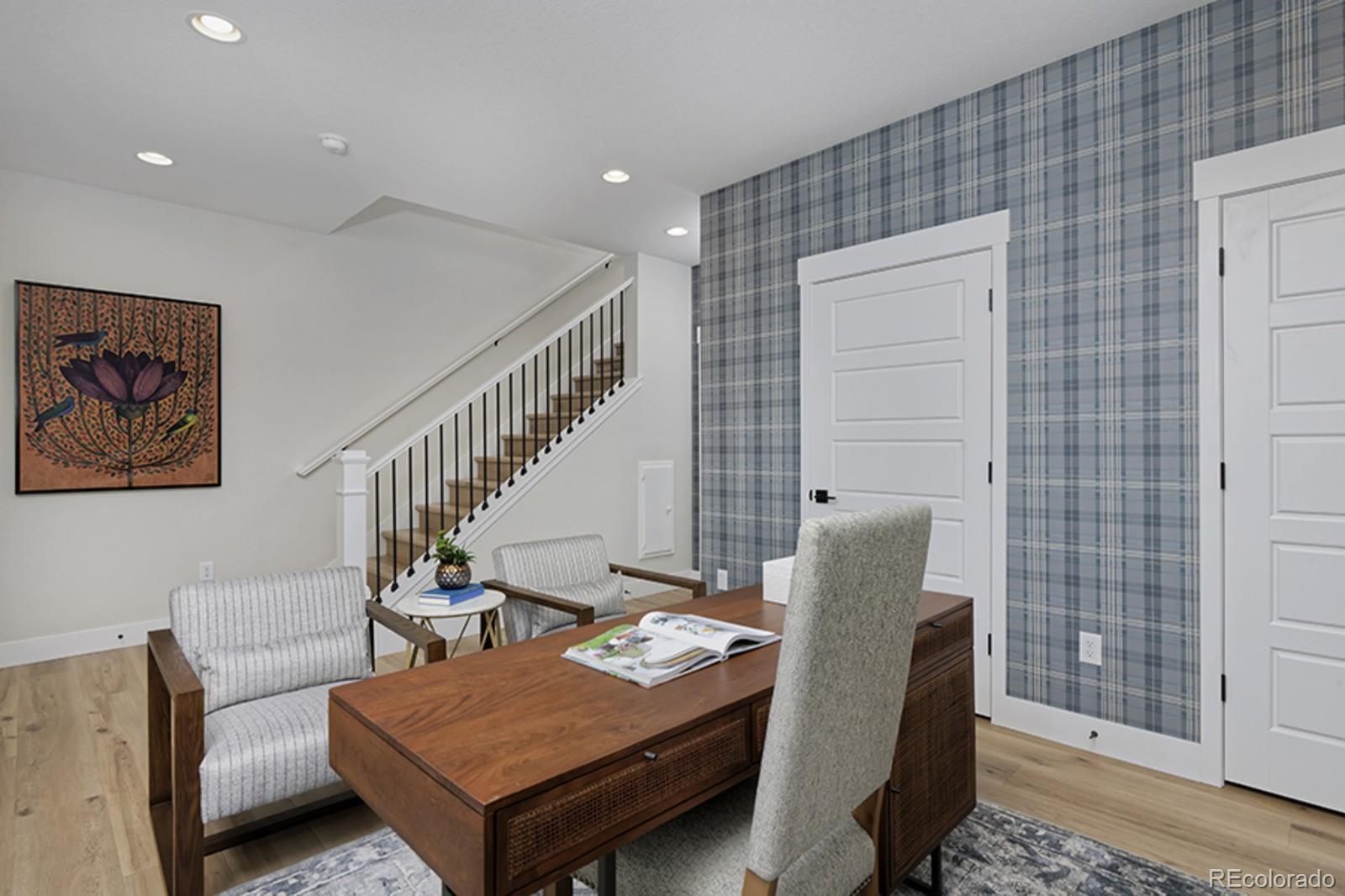 MLS Image #1 for 3101 w bates ave ,denver, Colorado