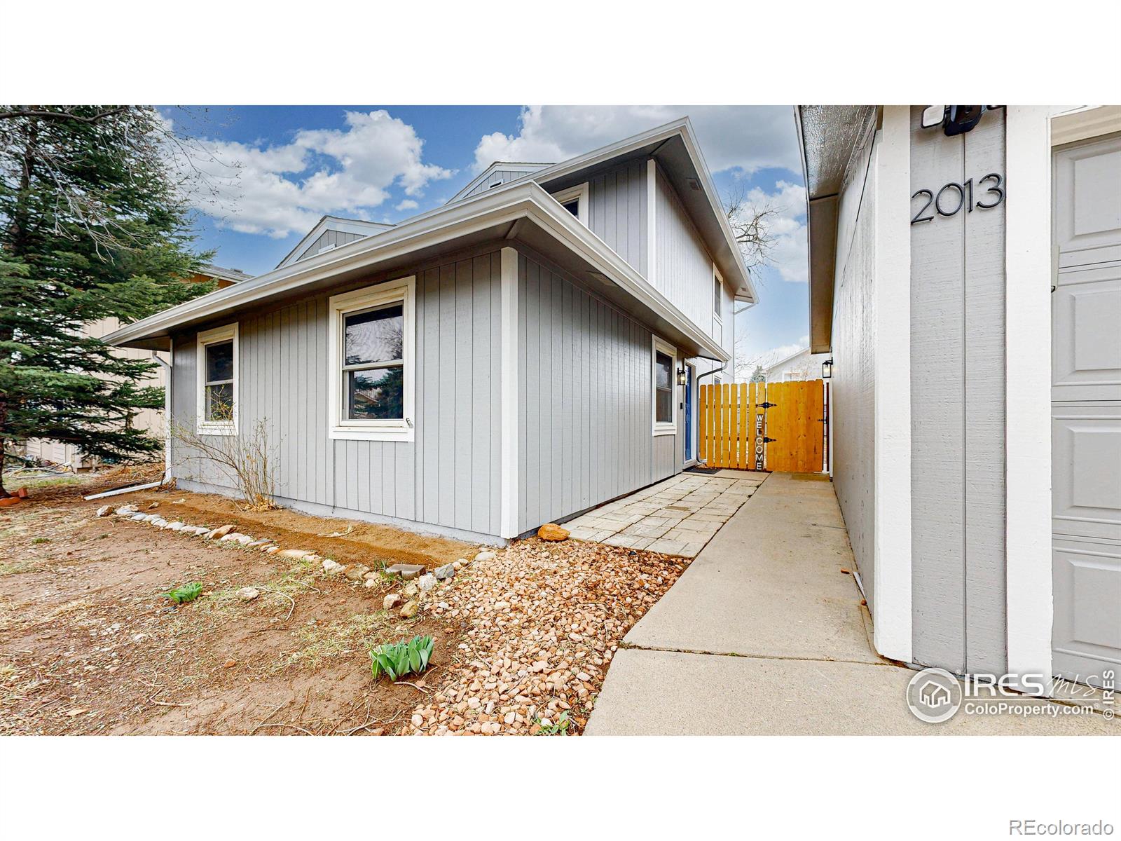 MLS Image #25 for 2013  newcastle court,fort collins, Colorado