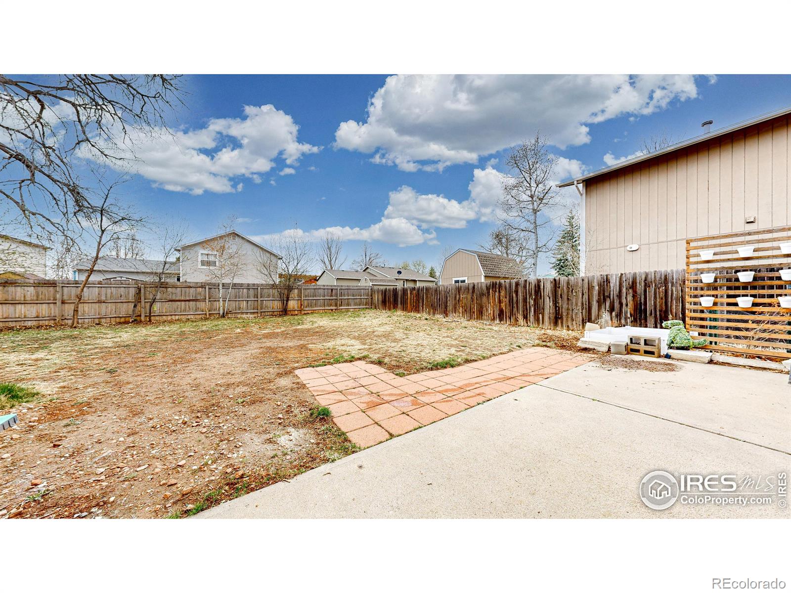 MLS Image #26 for 2013  newcastle court,fort collins, Colorado