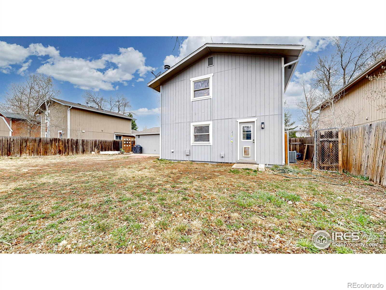 MLS Image #27 for 2013  newcastle court,fort collins, Colorado