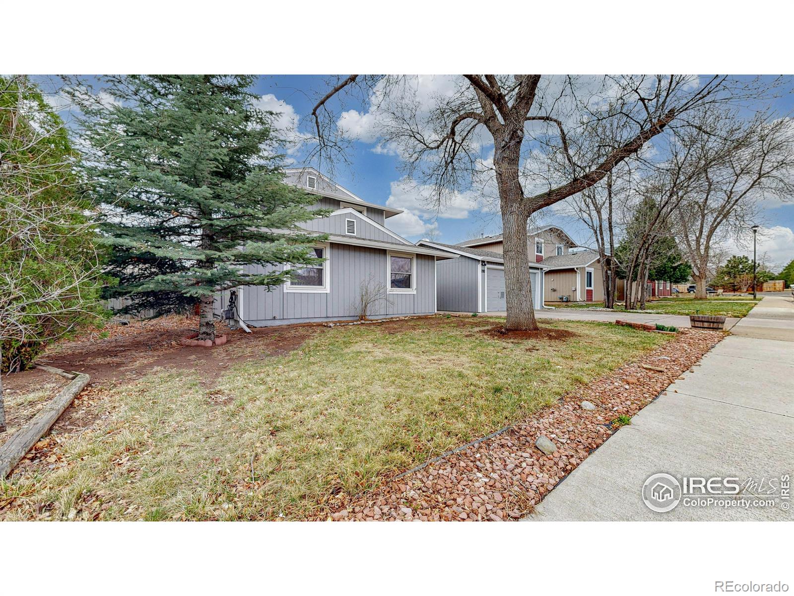 MLS Image #30 for 2013  newcastle court,fort collins, Colorado