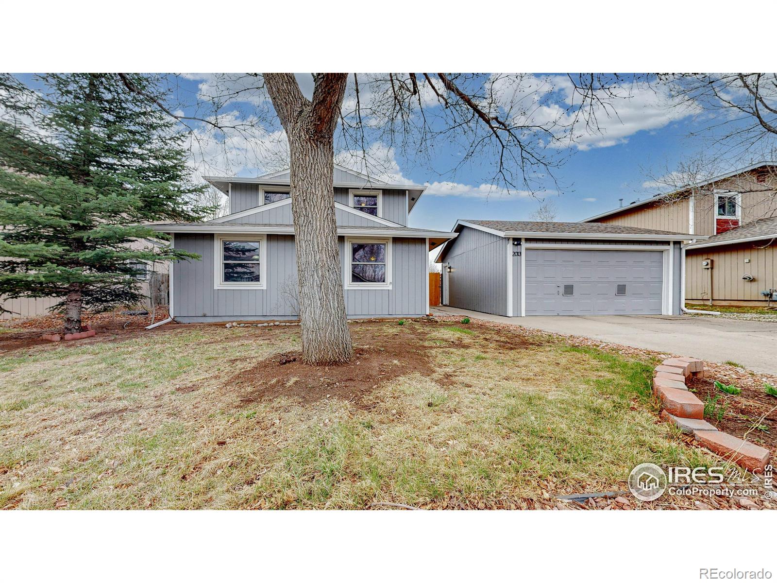 MLS Image #31 for 2013  newcastle court,fort collins, Colorado