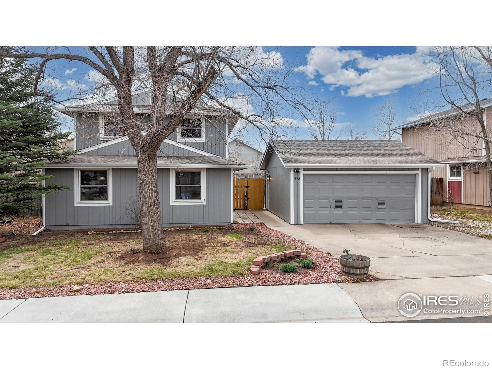 MLS Image #33 for 2013  newcastle court,fort collins, Colorado