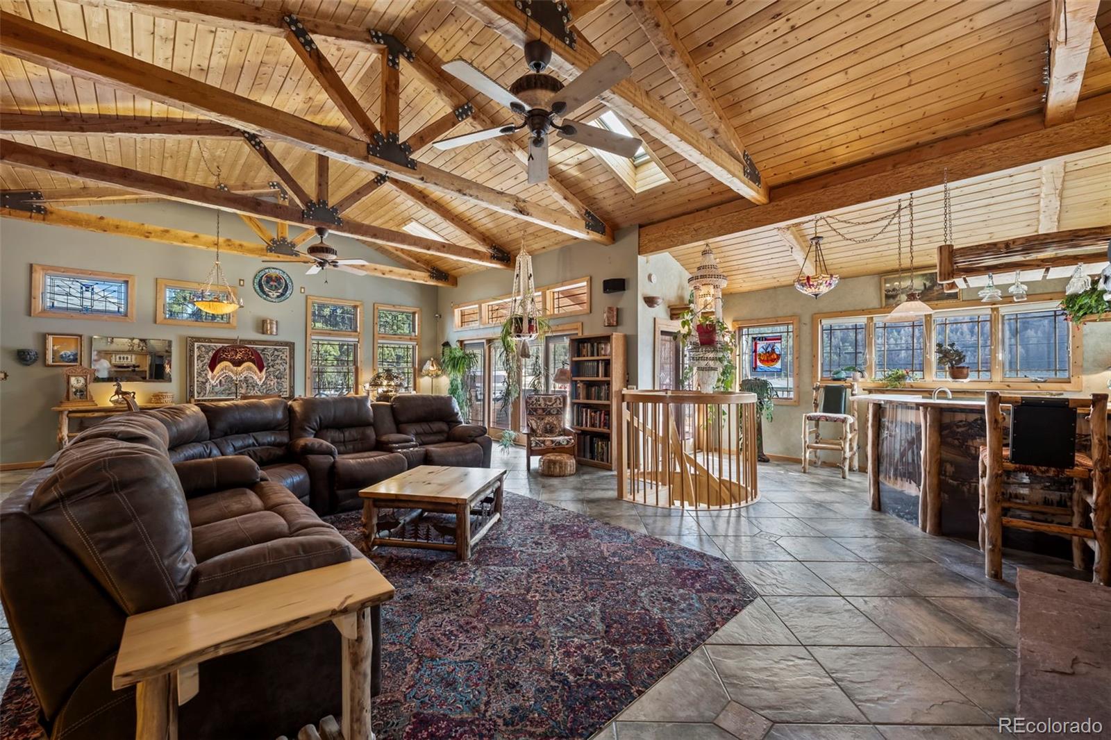 MLS Image #0 for 829  colorado boulevard,idaho springs, Colorado