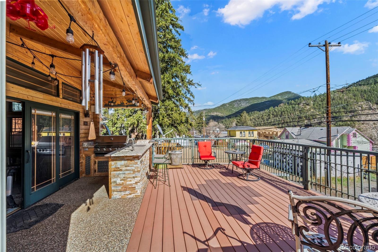 MLS Image #16 for 829  colorado boulevard,idaho springs, Colorado