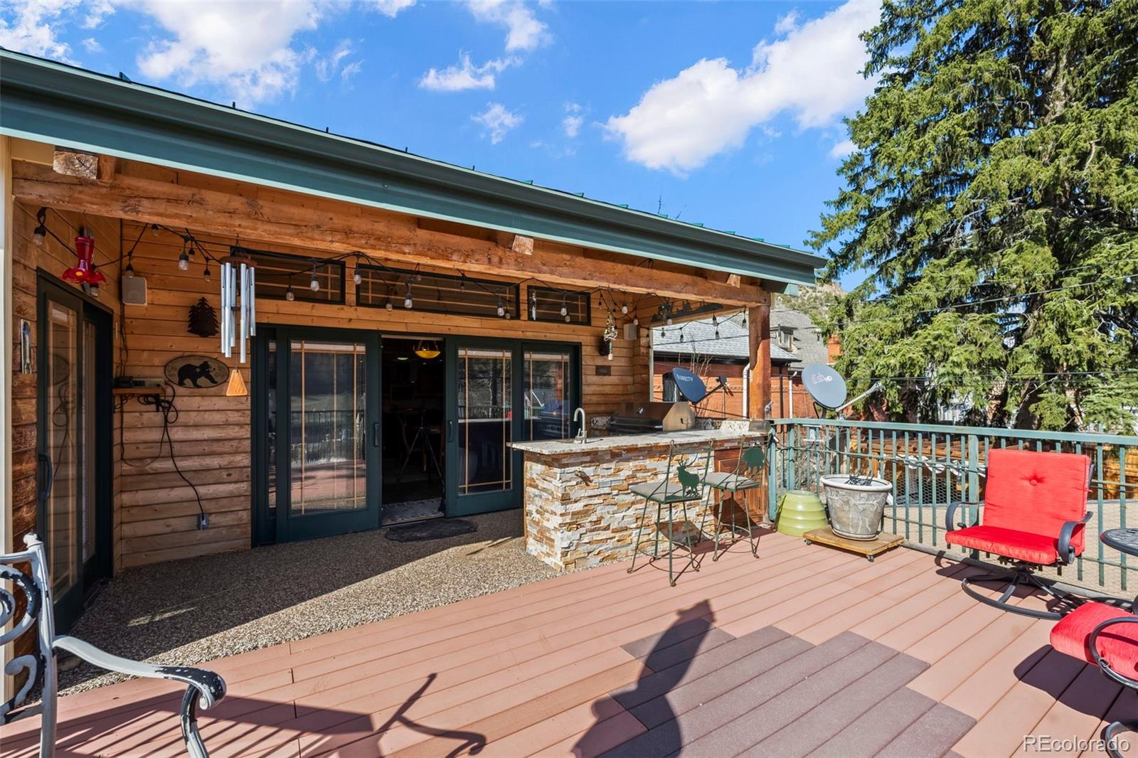 MLS Image #17 for 829  colorado boulevard,idaho springs, Colorado