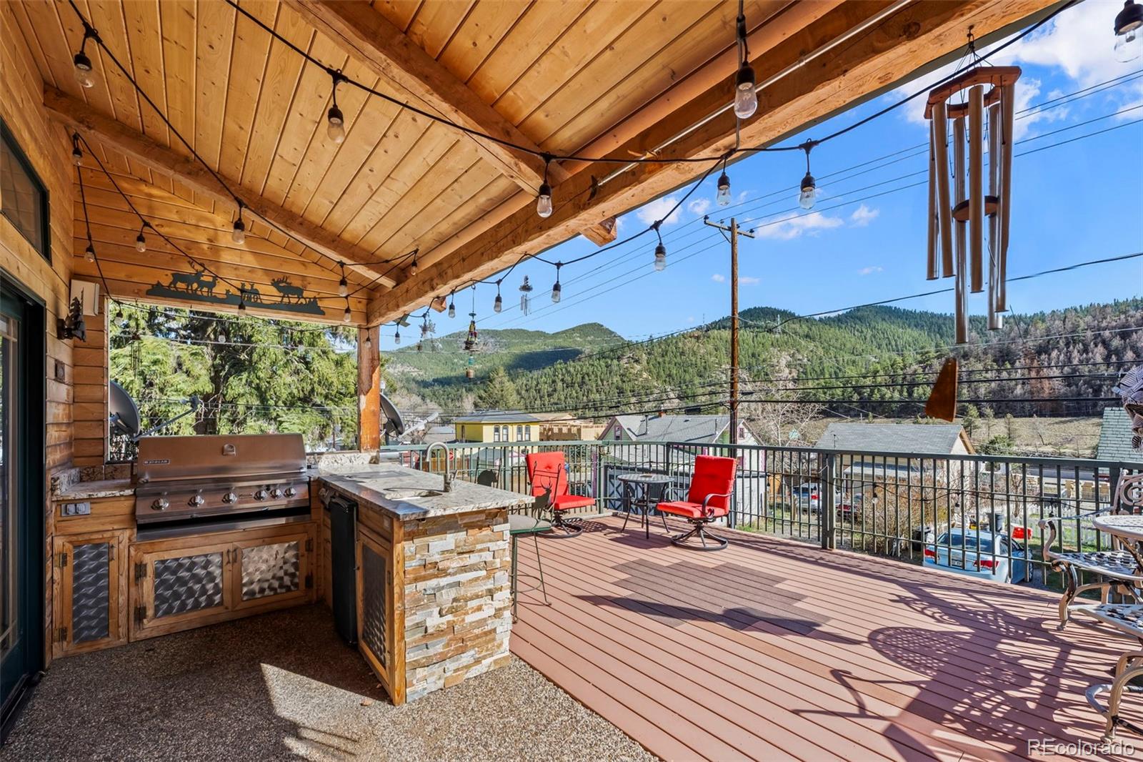 MLS Image #18 for 829  colorado boulevard,idaho springs, Colorado