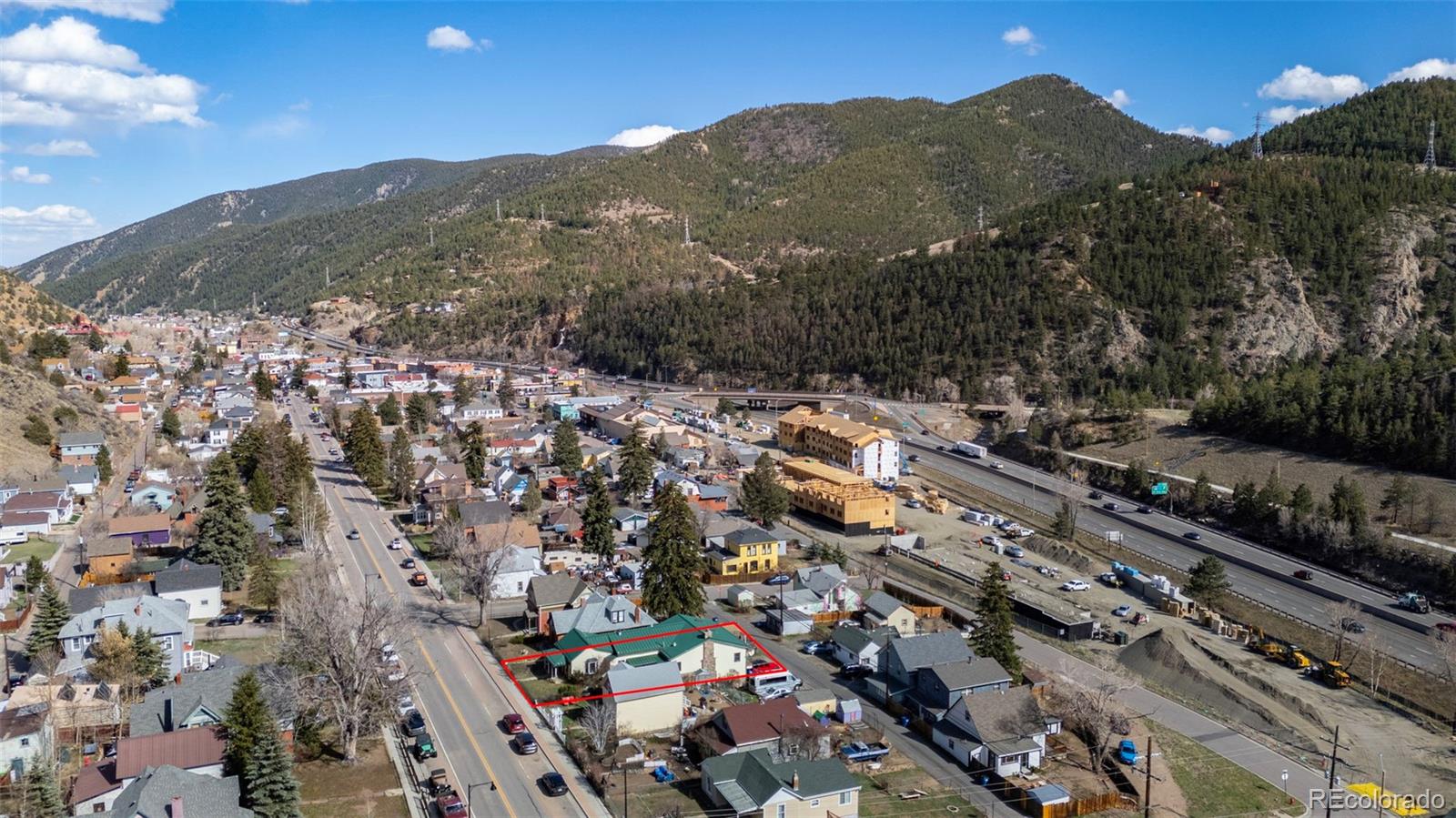 MLS Image #28 for 829  colorado boulevard,idaho springs, Colorado
