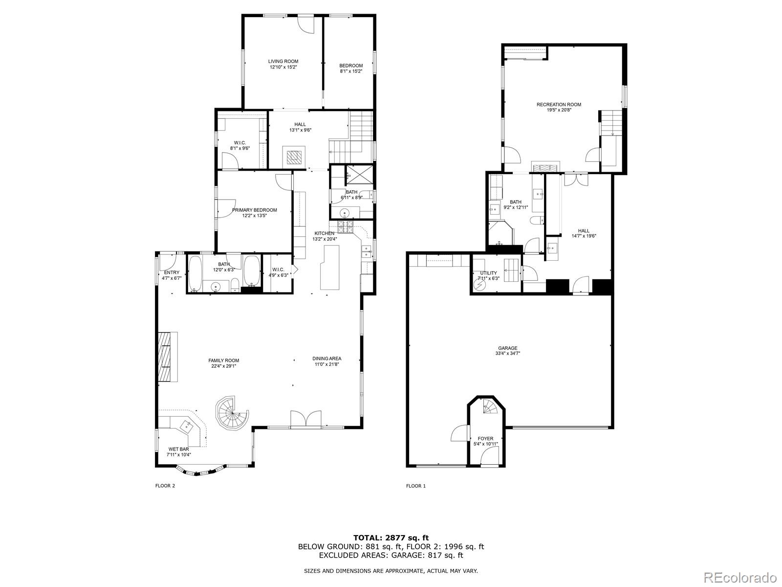 MLS Image #29 for 829  colorado boulevard,idaho springs, Colorado