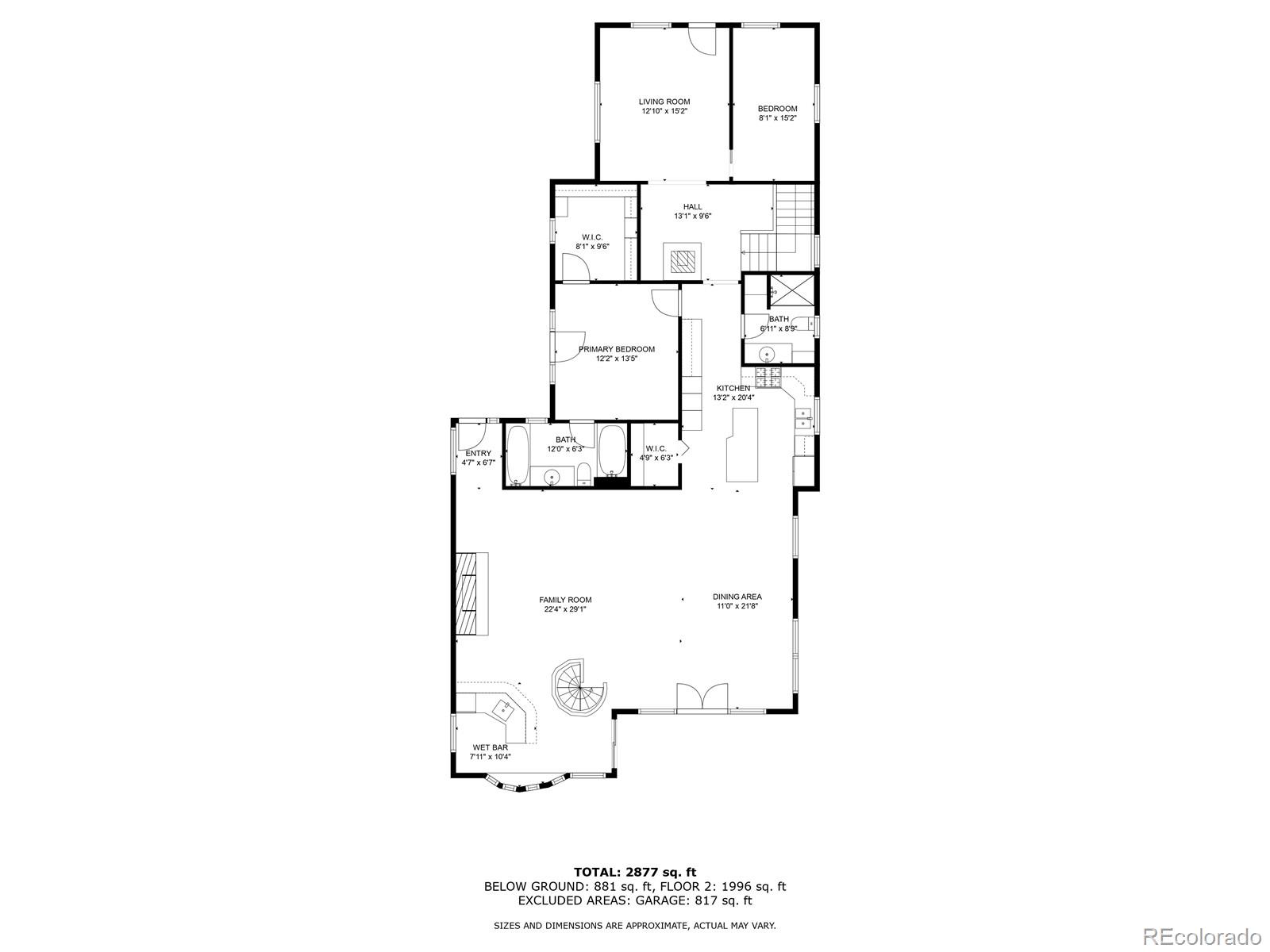 MLS Image #31 for 829  colorado boulevard,idaho springs, Colorado