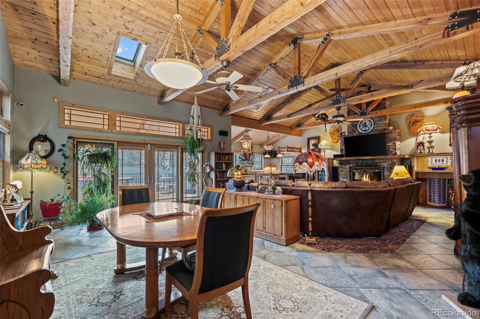 MLS Image #6 for 829  colorado boulevard,idaho springs, Colorado