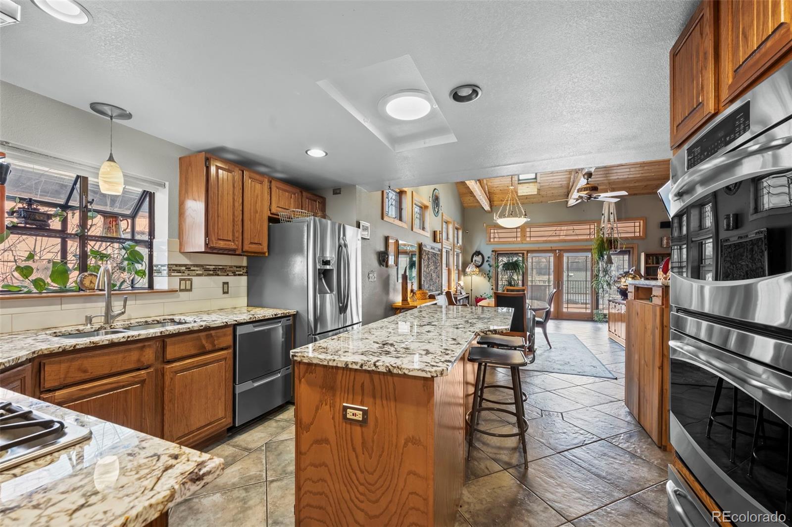 MLS Image #8 for 829  colorado boulevard,idaho springs, Colorado