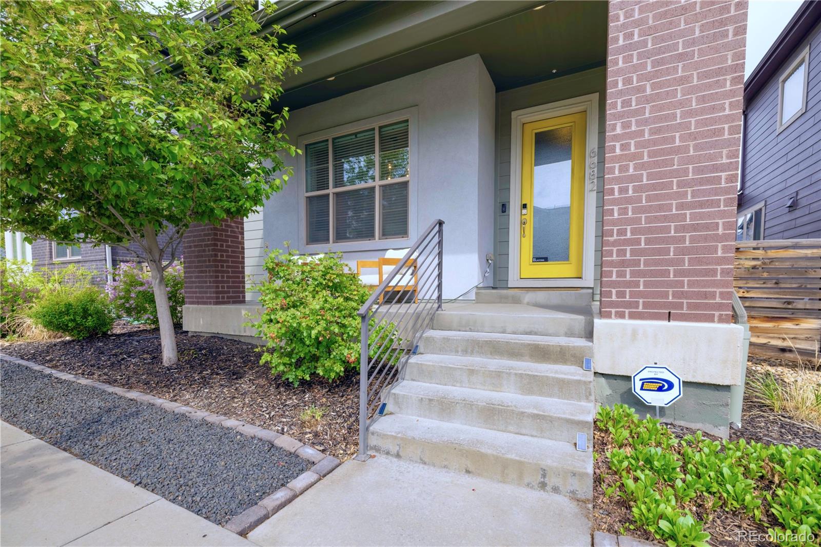 CMA Image for 6682  Osage Street,Denver, Colorado