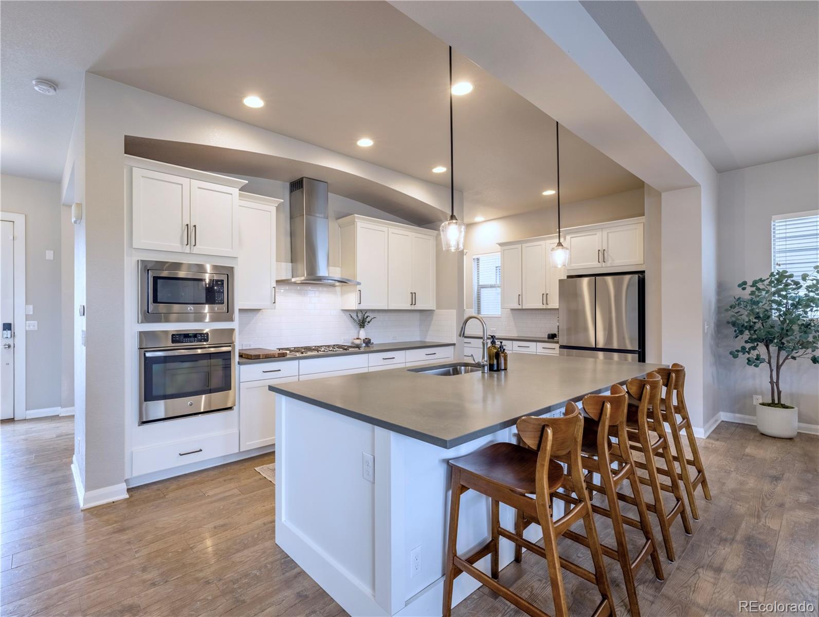 MLS Image #5 for 6682  osage street,denver, Colorado