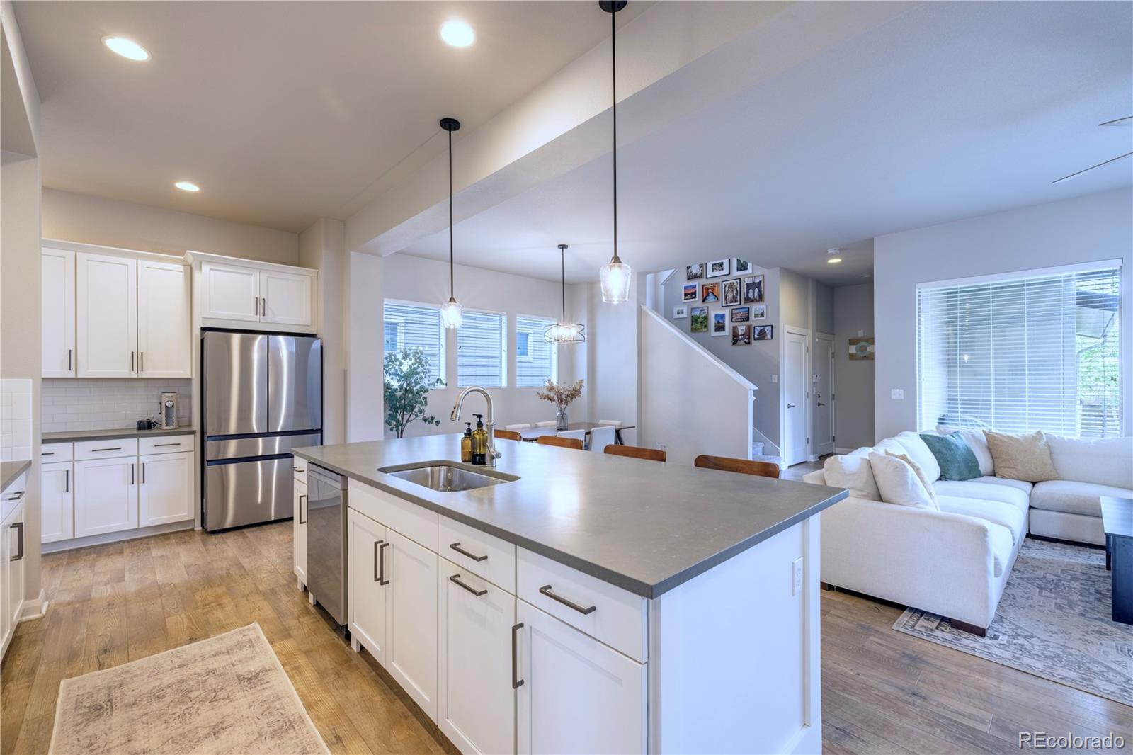 MLS Image #9 for 6682  osage street,denver, Colorado
