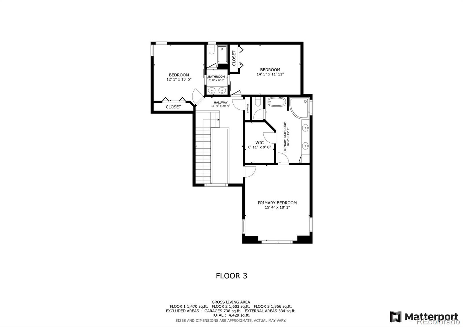 MLS Image #48 for 4094  bimini court,boulder, Colorado