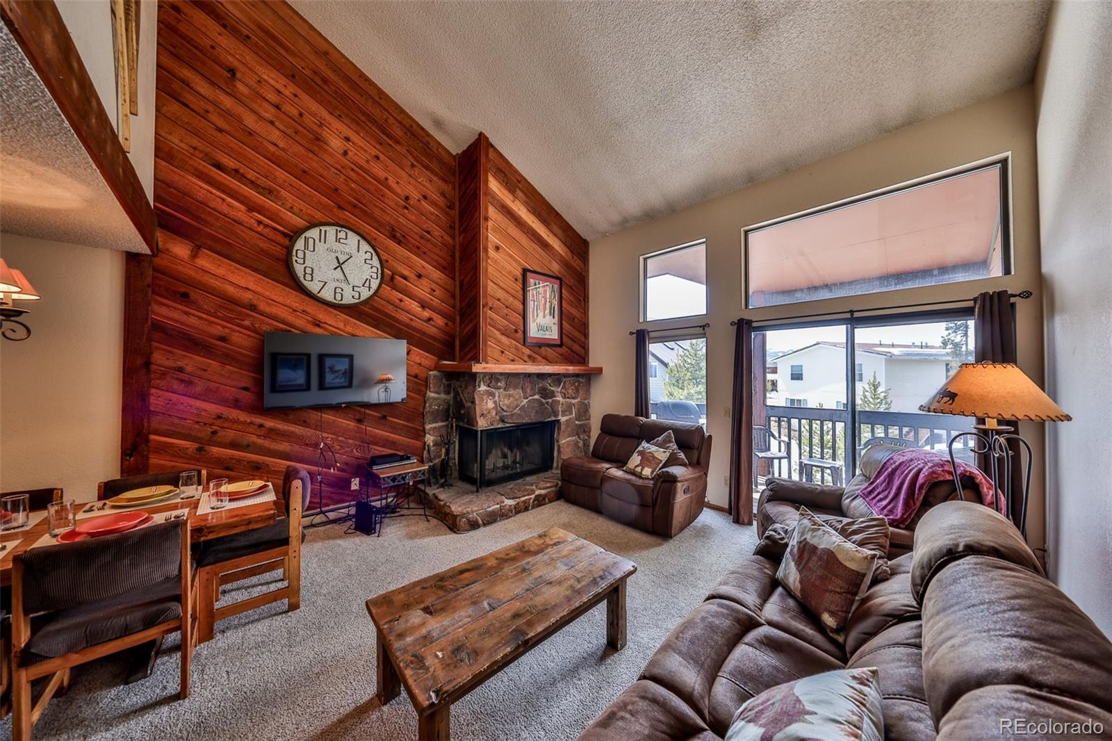 MLS Image #1 for 56  gcr 834 ,fraser, Colorado