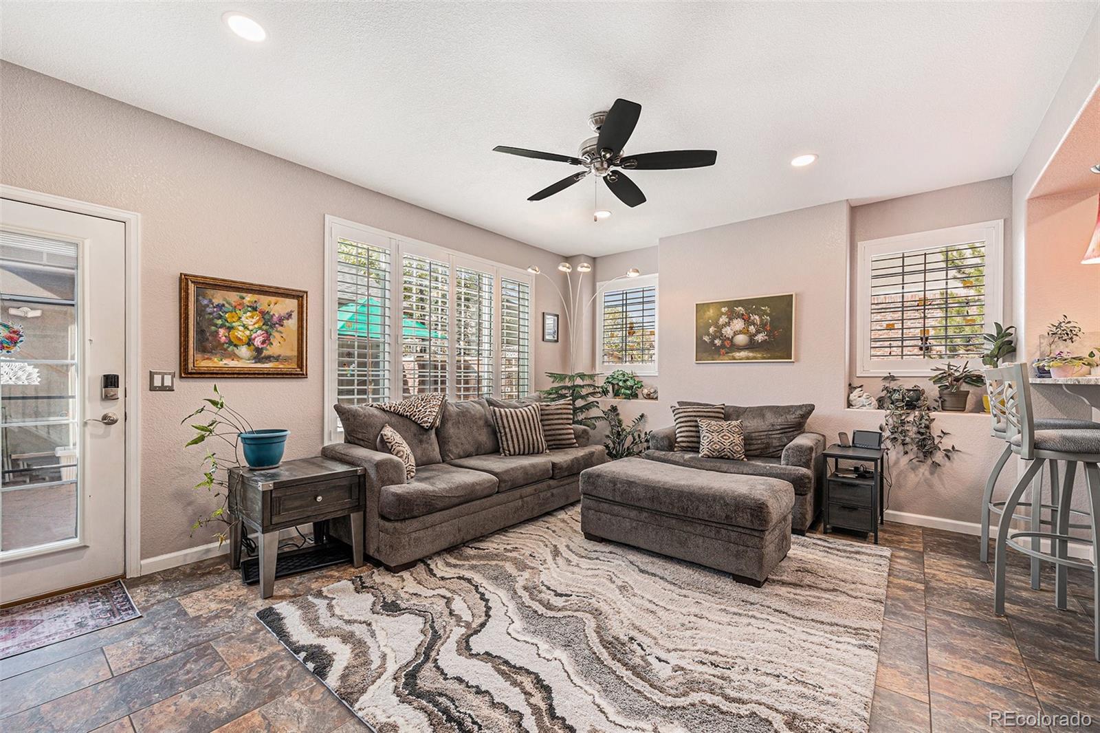 MLS Image #1 for 860  bristle pine circle a,highlands ranch, Colorado