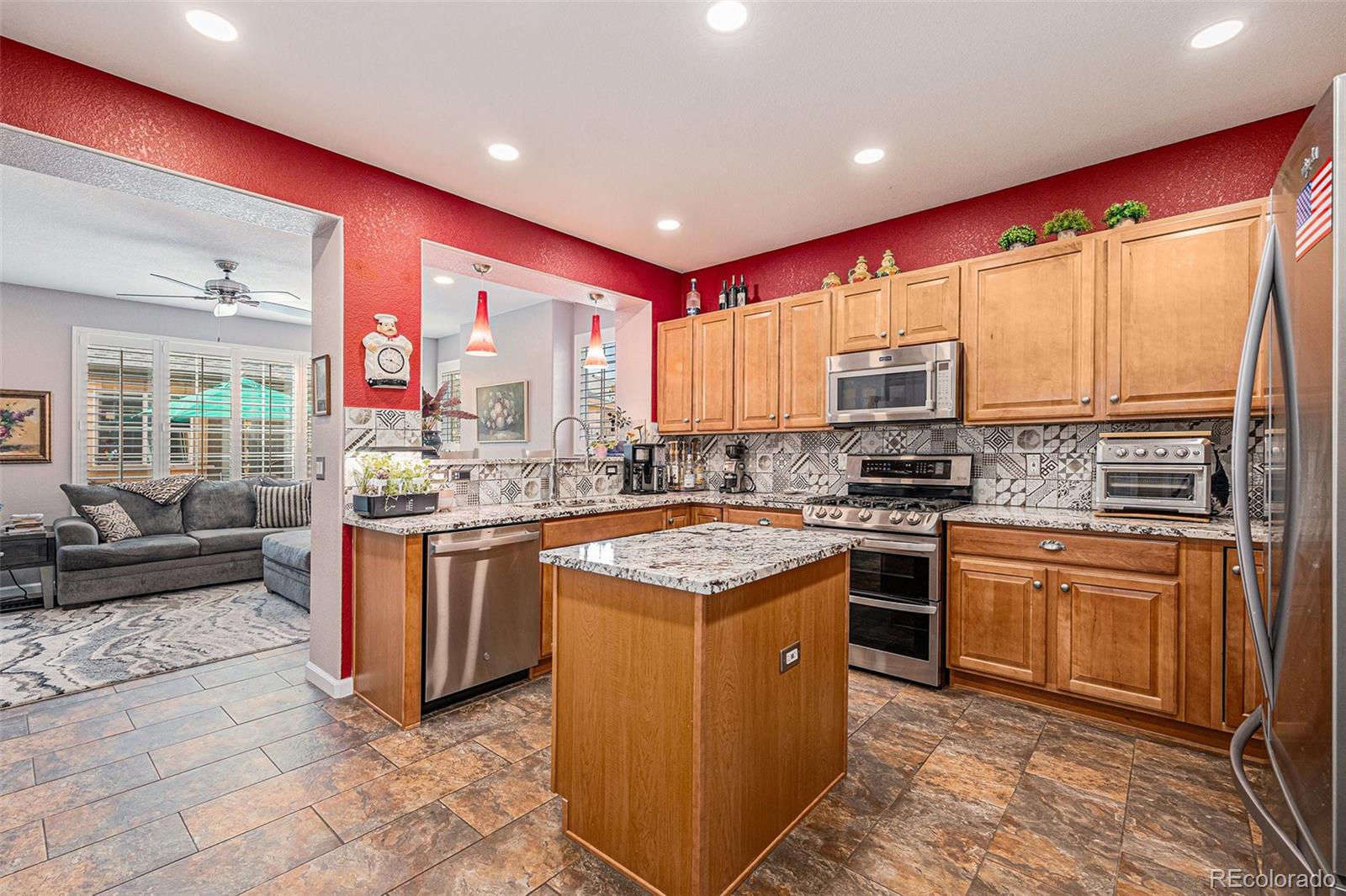 MLS Image #3 for 860  bristle pine circle a,highlands ranch, Colorado