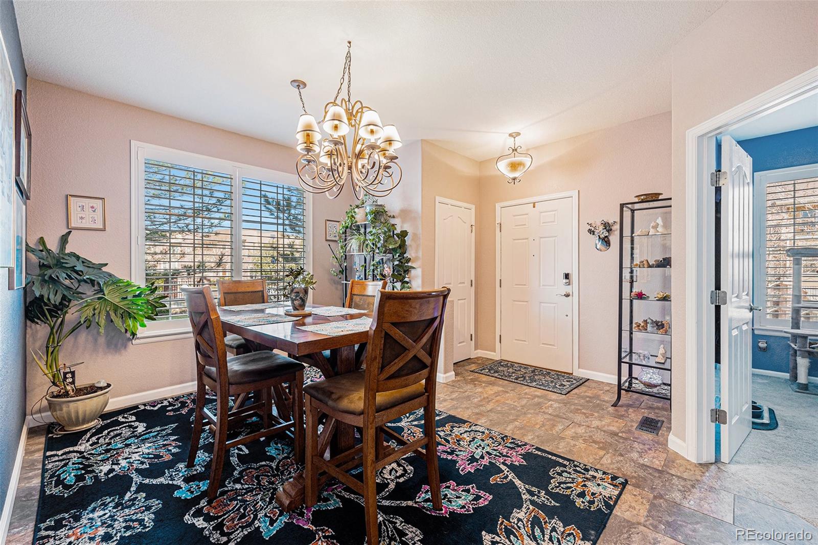 MLS Image #4 for 860  bristle pine circle a,highlands ranch, Colorado