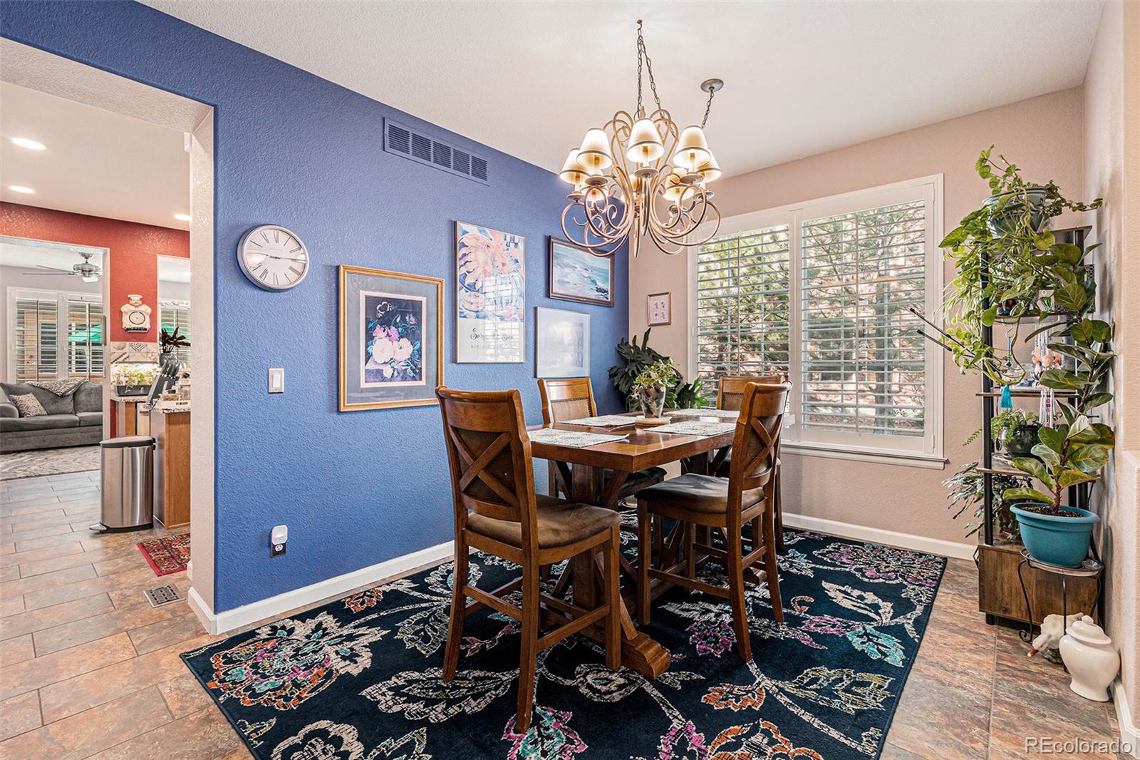 MLS Image #5 for 860  bristle pine circle a,highlands ranch, Colorado