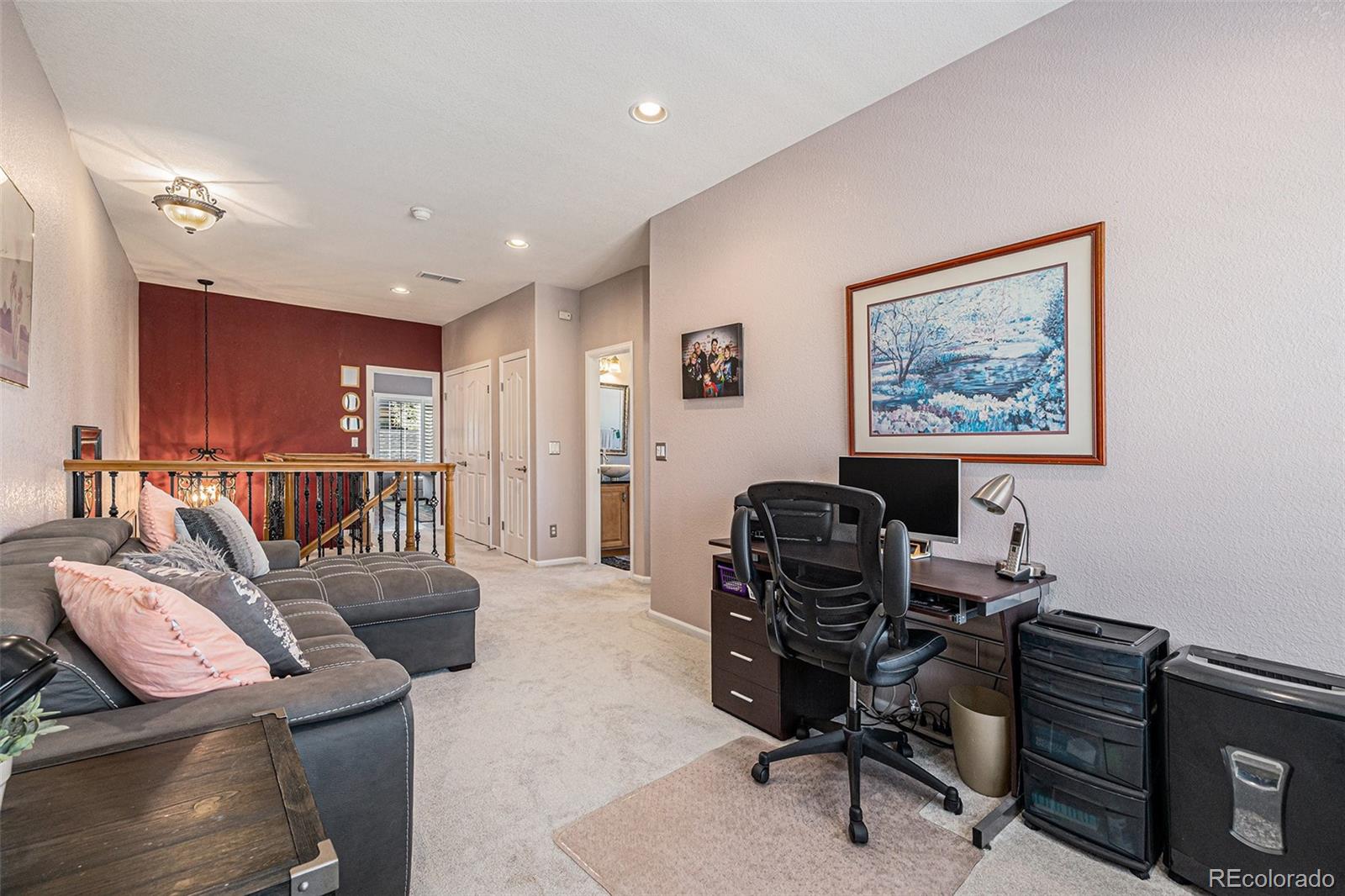 MLS Image #8 for 860  bristle pine circle a,highlands ranch, Colorado