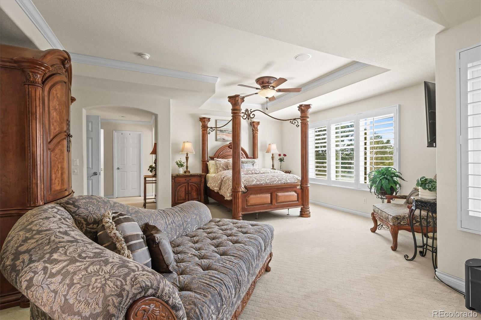 MLS Image #17 for 6462 s versailles court,aurora, Colorado