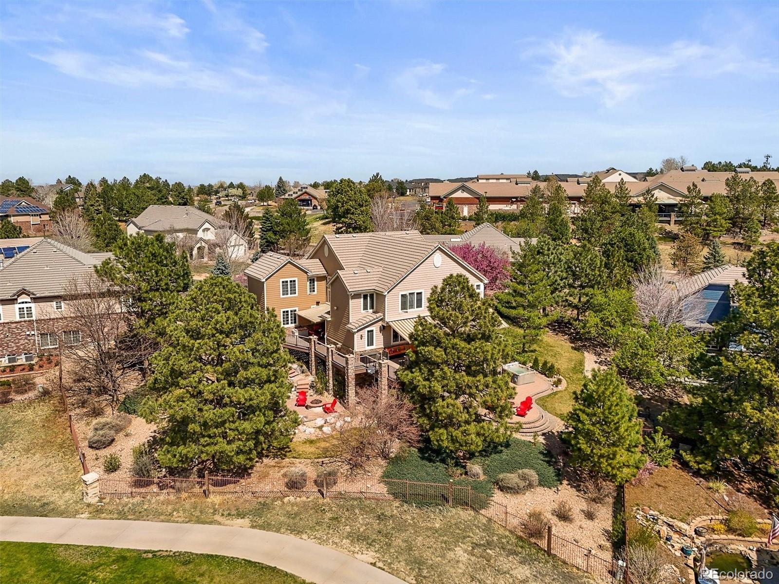 MLS Image #2 for 6462 s versailles court,aurora, Colorado