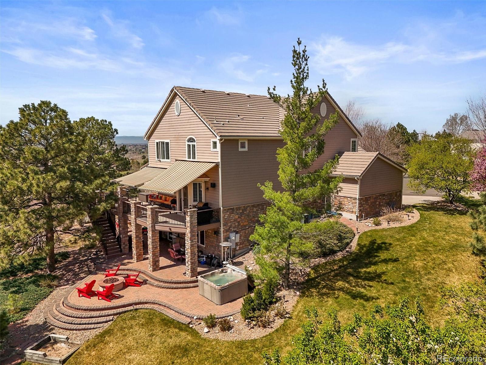 MLS Image #30 for 6462 s versailles court,aurora, Colorado