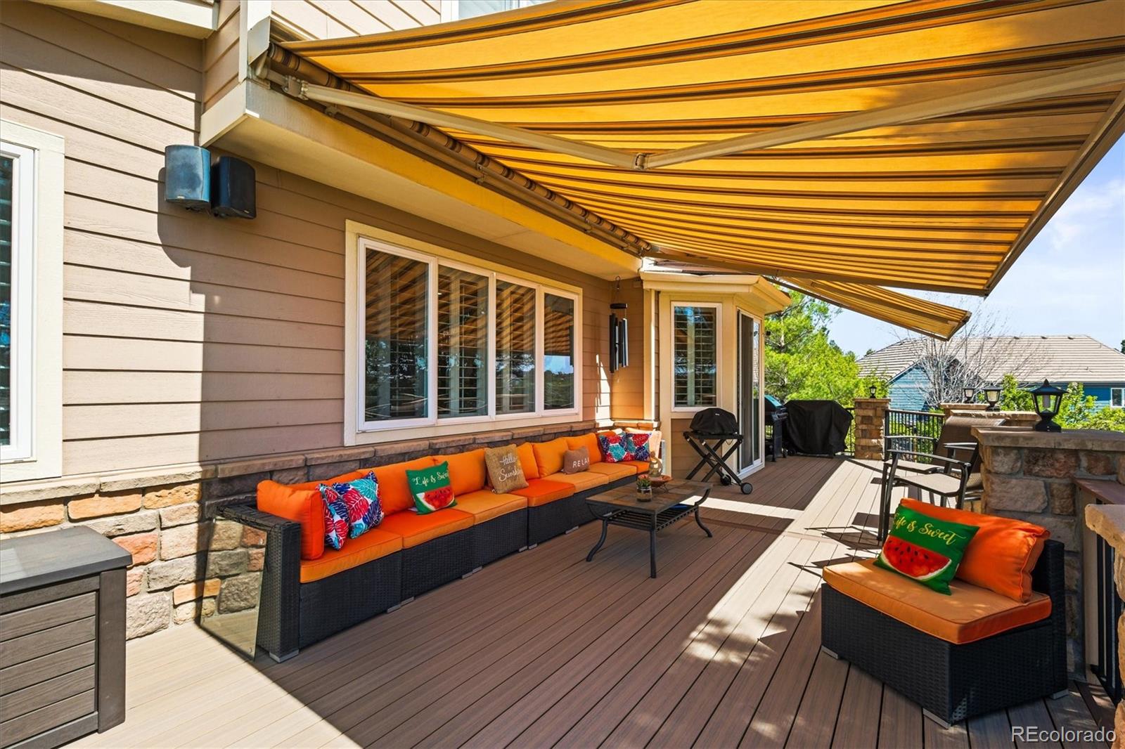 MLS Image #33 for 6462 s versailles court,aurora, Colorado