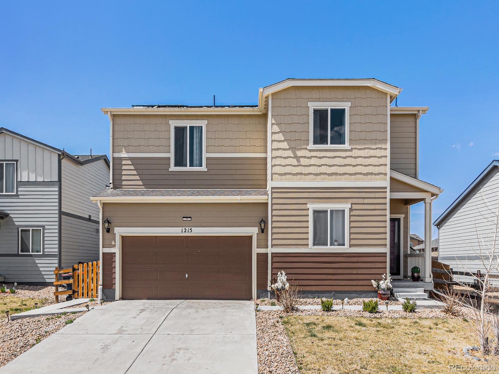 MLS Image #0 for 1215  sherman drive,dacono, Colorado