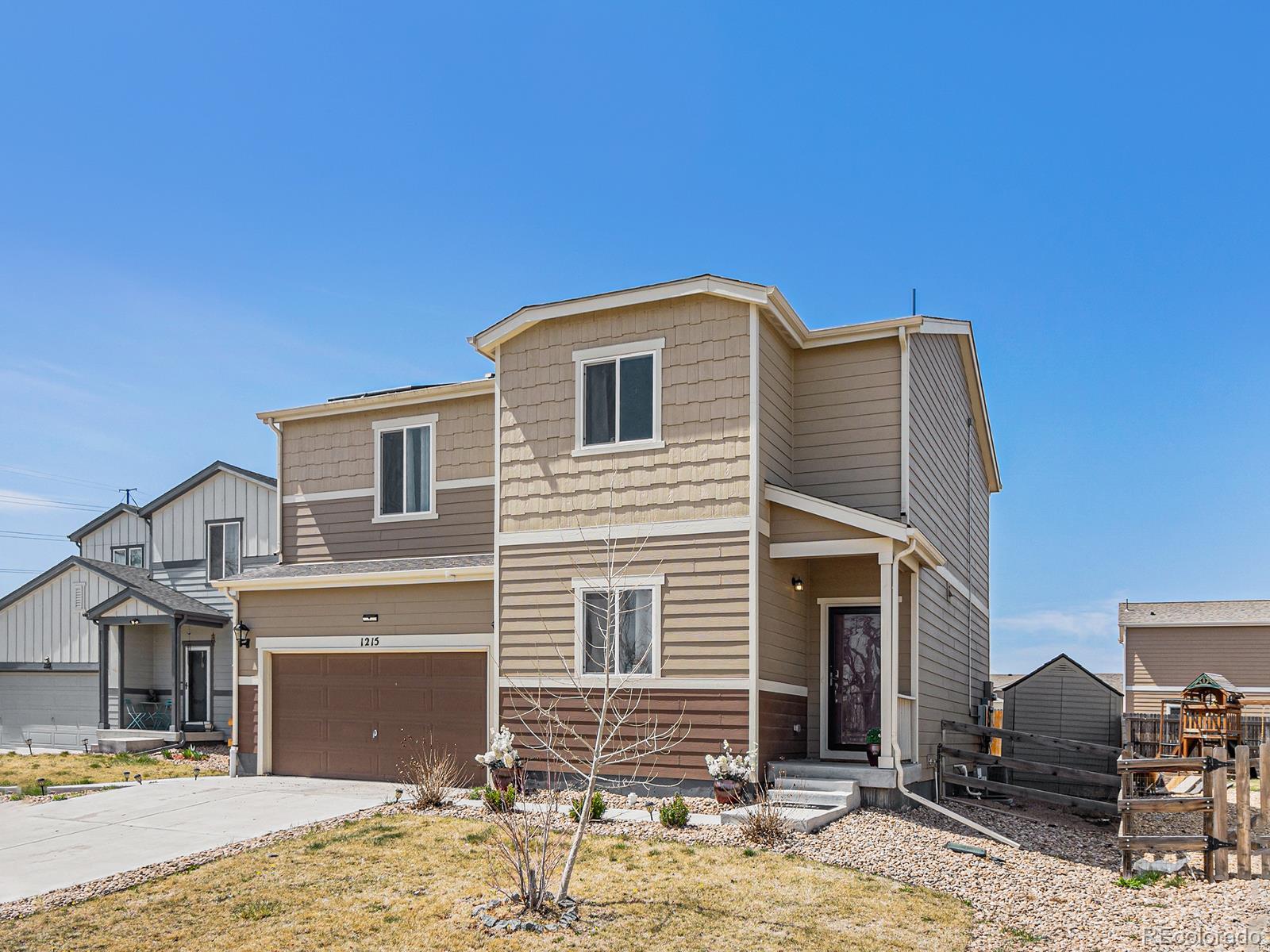 MLS Image #2 for 1215  sherman drive,dacono, Colorado