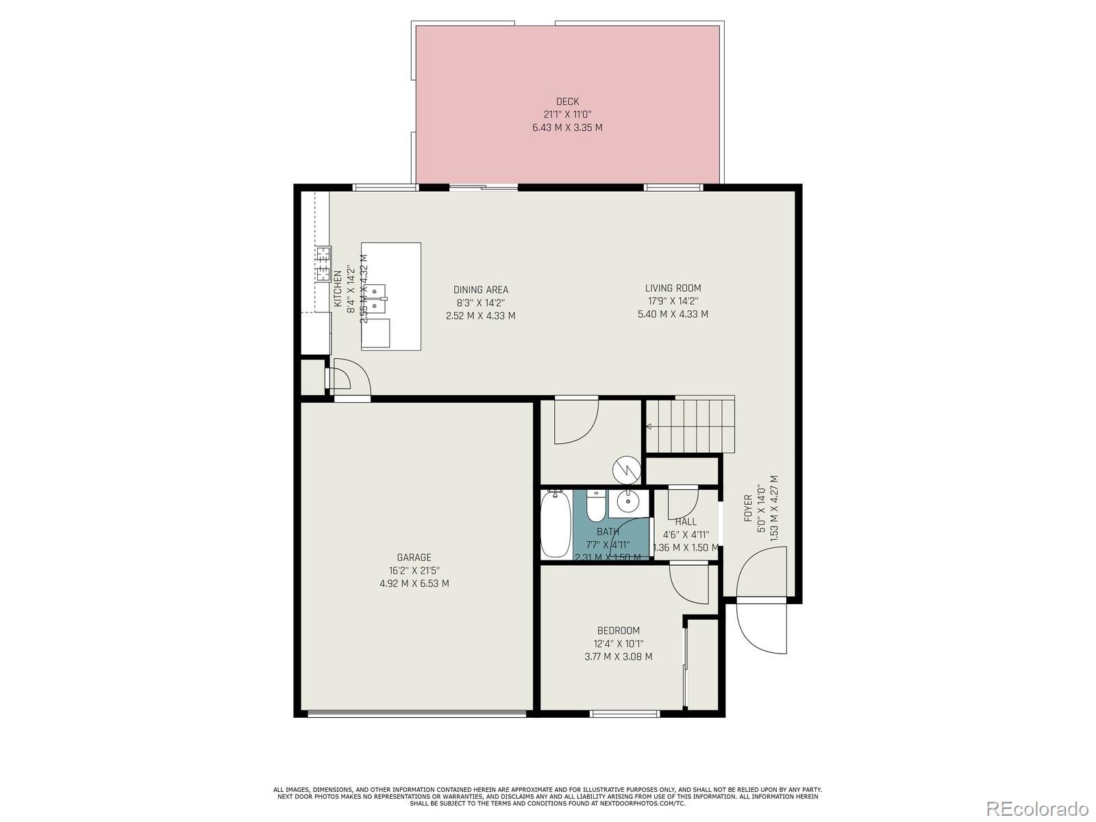 MLS Image #21 for 1215  sherman drive,dacono, Colorado