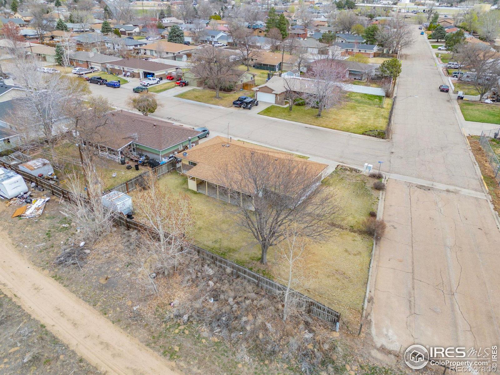 MLS Image #31 for 361 s 6th street,la salle, Colorado