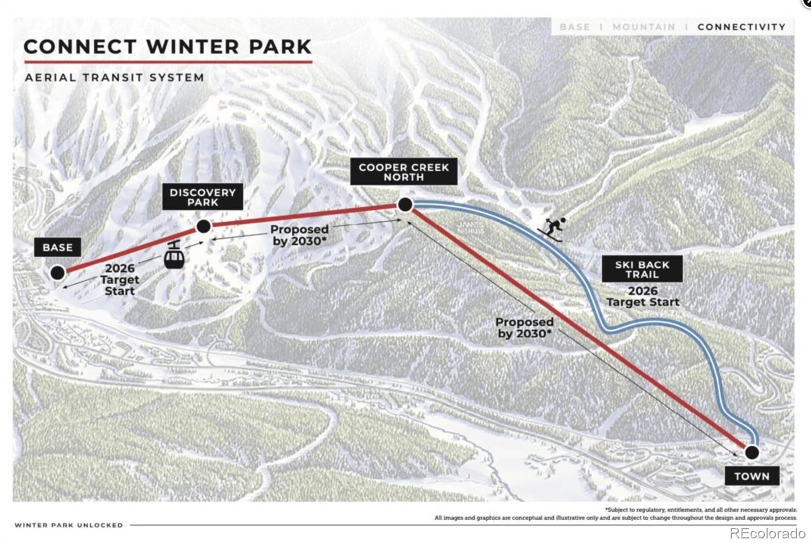 MLS Image #47 for 490  kings crossing road,winter park, Colorado