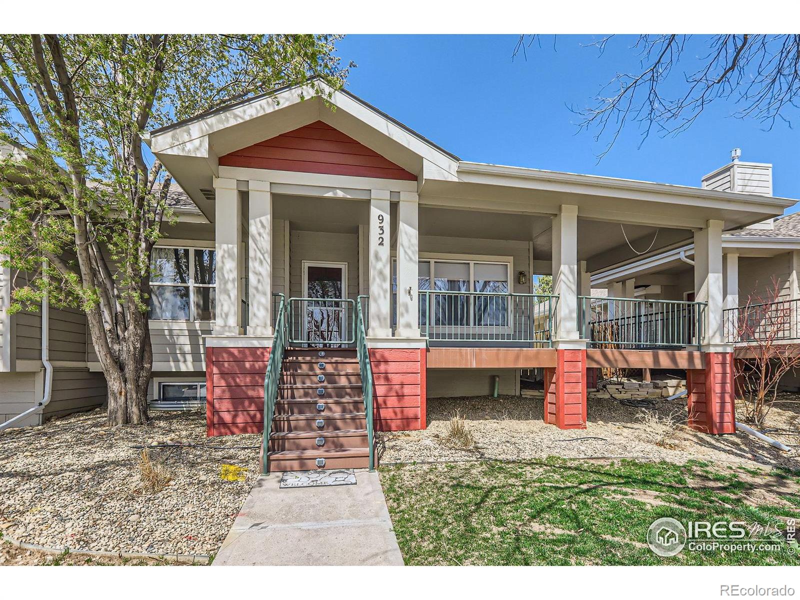 MLS Image #0 for 932  welch avenue,berthoud, Colorado