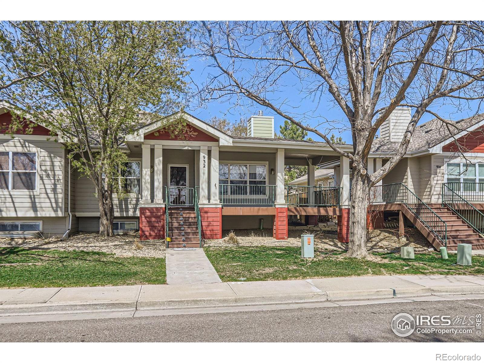 MLS Image #2 for 932  welch avenue,berthoud, Colorado