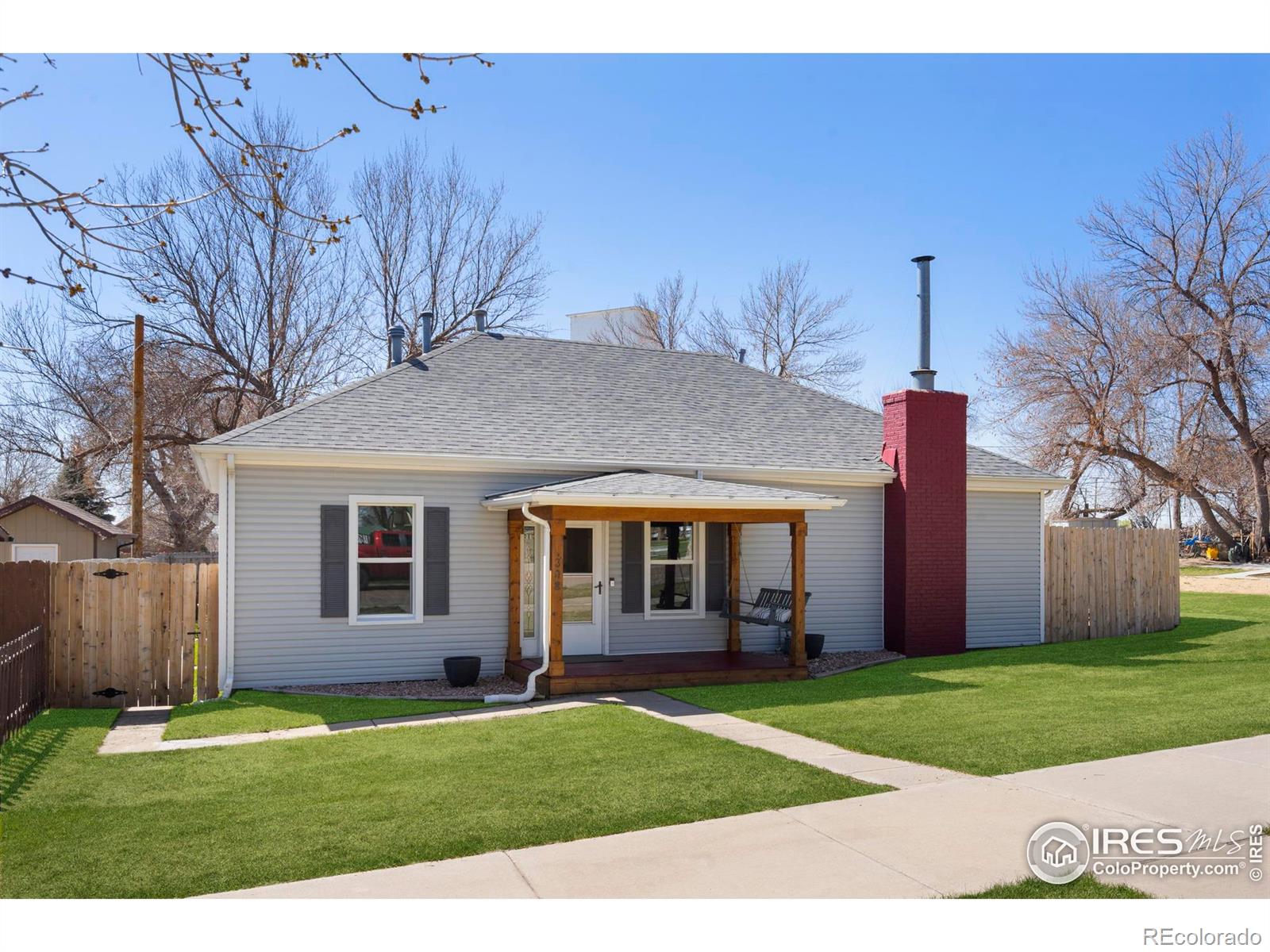 MLS Image #0 for 308  charlotte street,johnstown, Colorado
