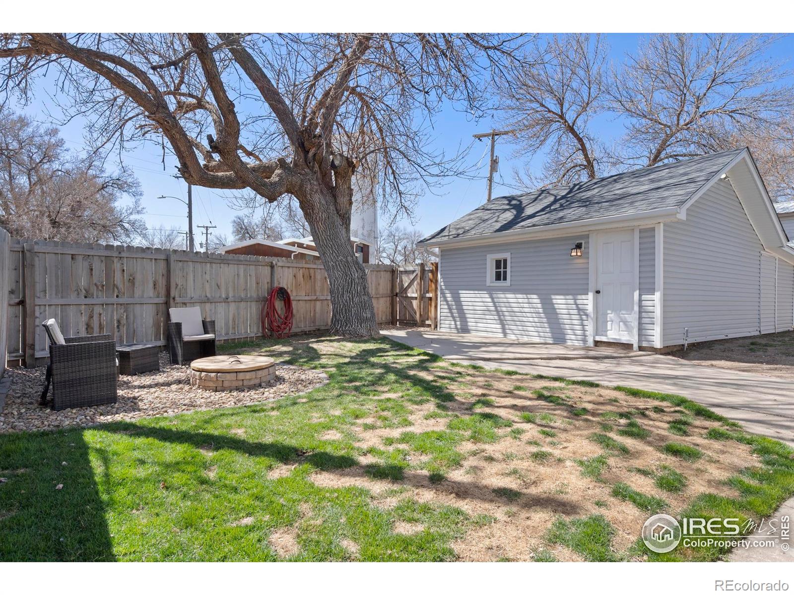 MLS Image #26 for 308  charlotte street,johnstown, Colorado