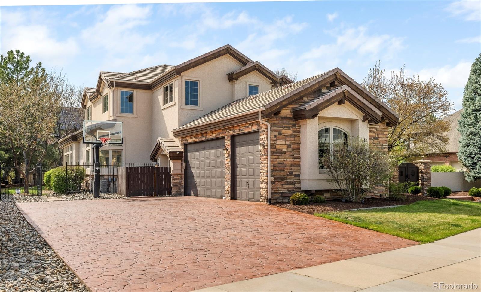 MLS Image #1 for 155 s poplar street,denver, Colorado