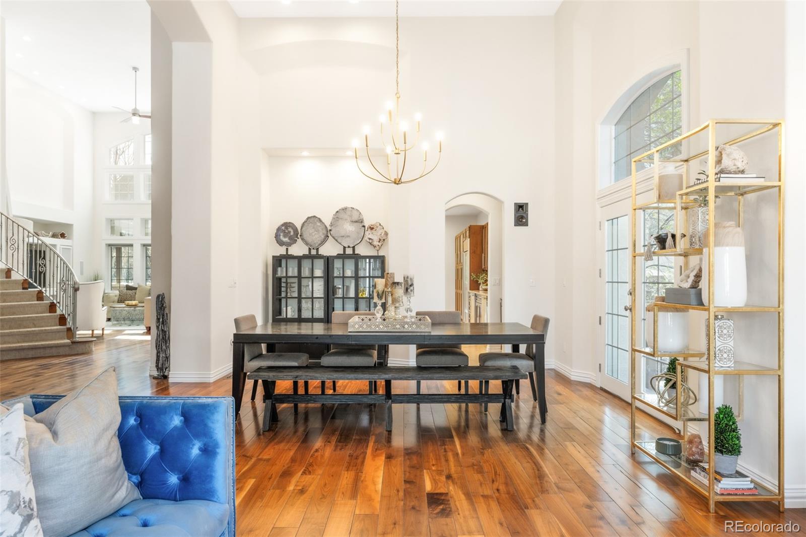 MLS Image #11 for 155 s poplar street,denver, Colorado