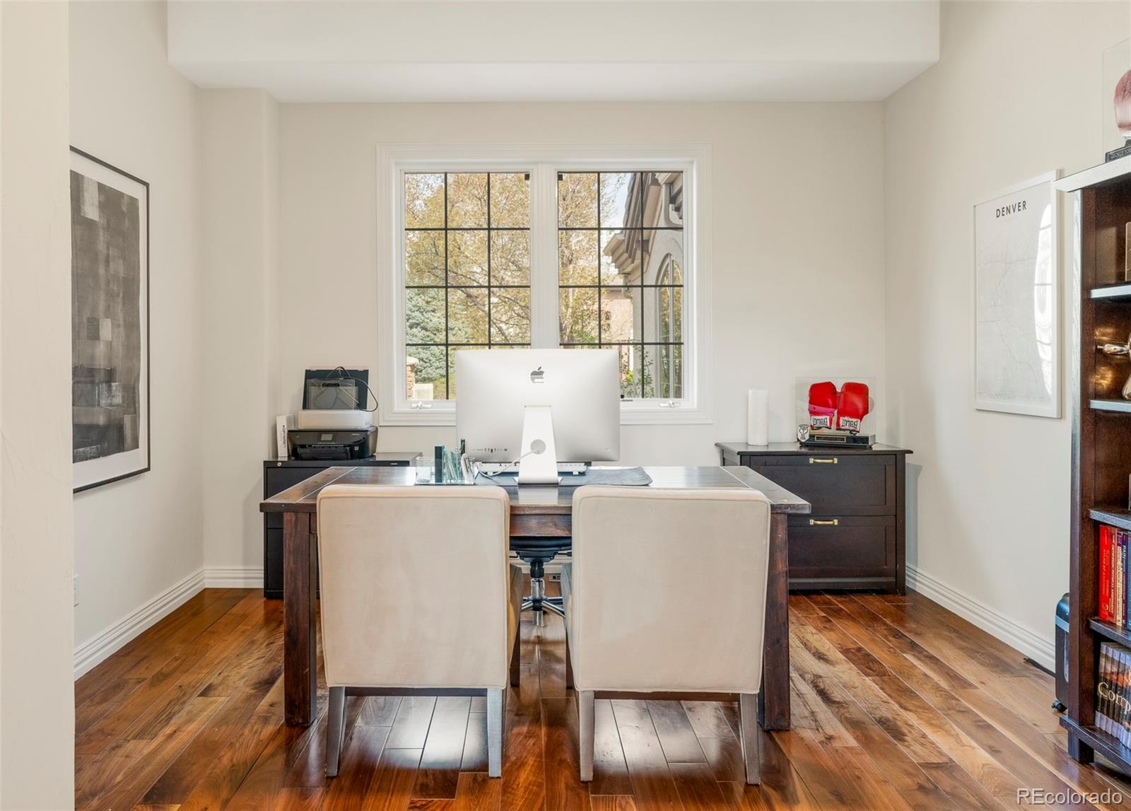 MLS Image #13 for 155 s poplar street,denver, Colorado