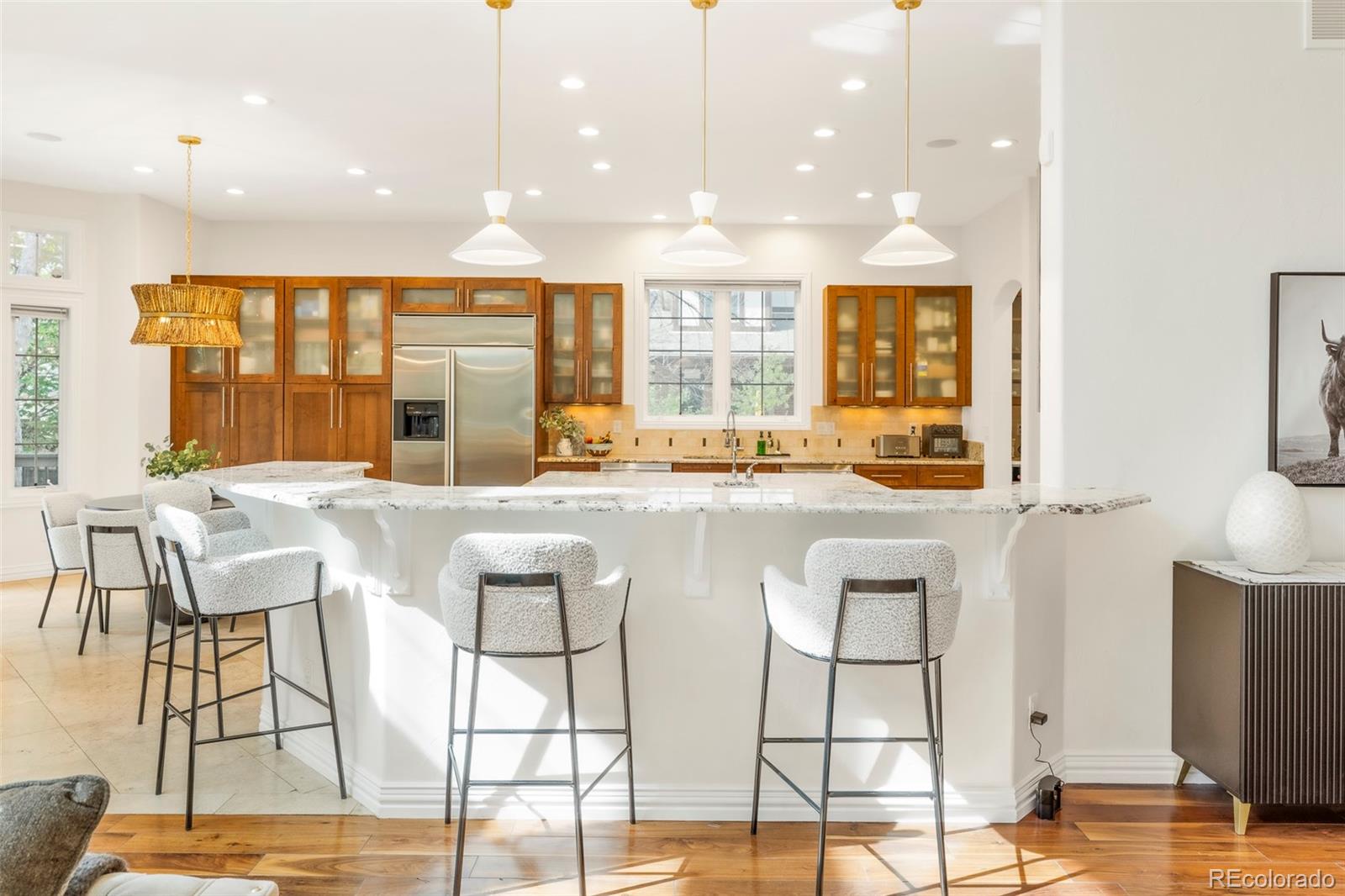 MLS Image #17 for 155 s poplar street,denver, Colorado