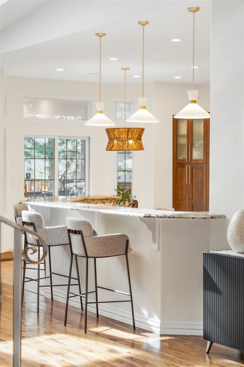 MLS Image #18 for 155 s poplar street,denver, Colorado
