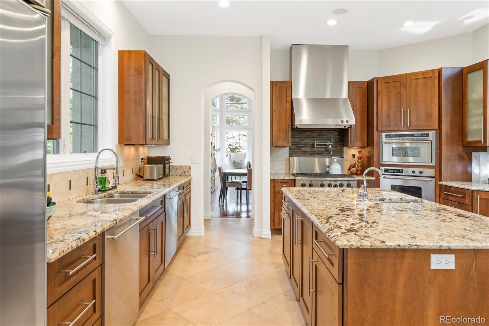 MLS Image #19 for 155 s poplar street,denver, Colorado
